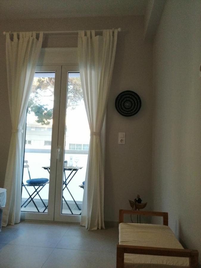 Personal Holiday Homes Rethymno Exterior foto