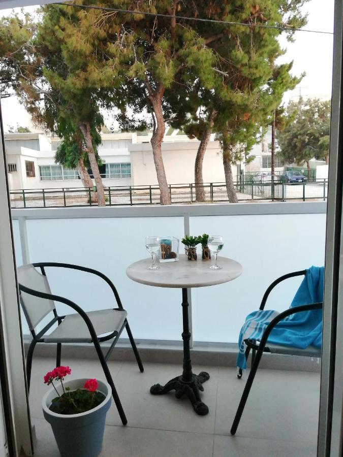 Personal Holiday Homes Rethymno Exterior foto