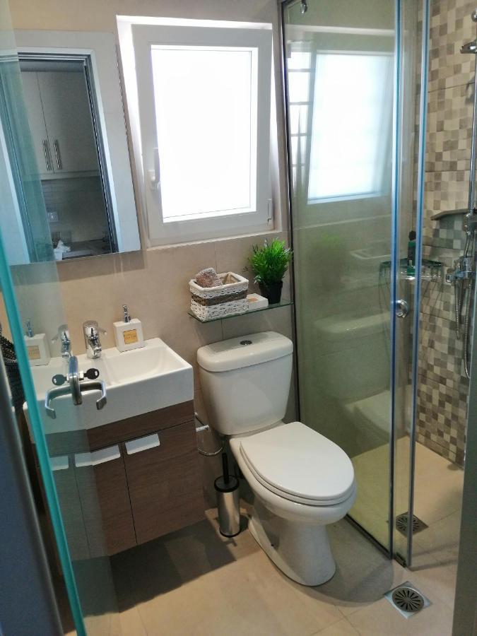 Personal Holiday Homes Rethymno Exterior foto