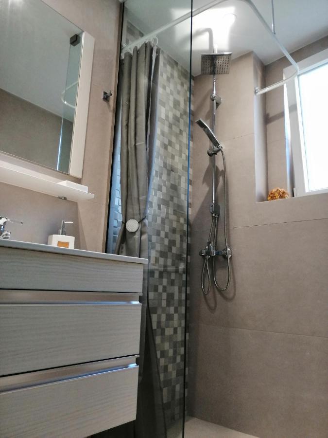 Personal Holiday Homes Rethymno Exterior foto