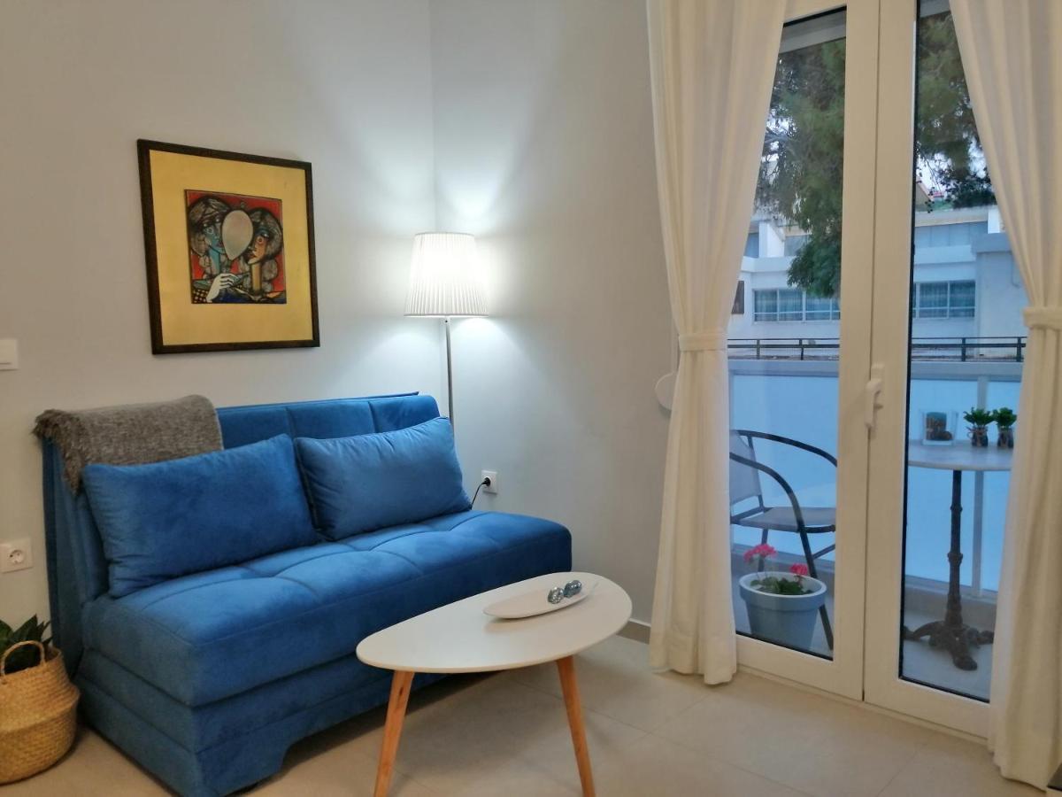 Personal Holiday Homes Rethymno Exterior foto