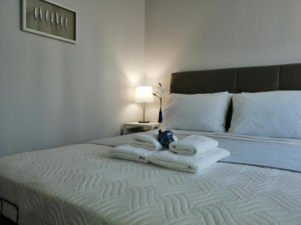 Personal Holiday Homes Rethymno Exterior foto