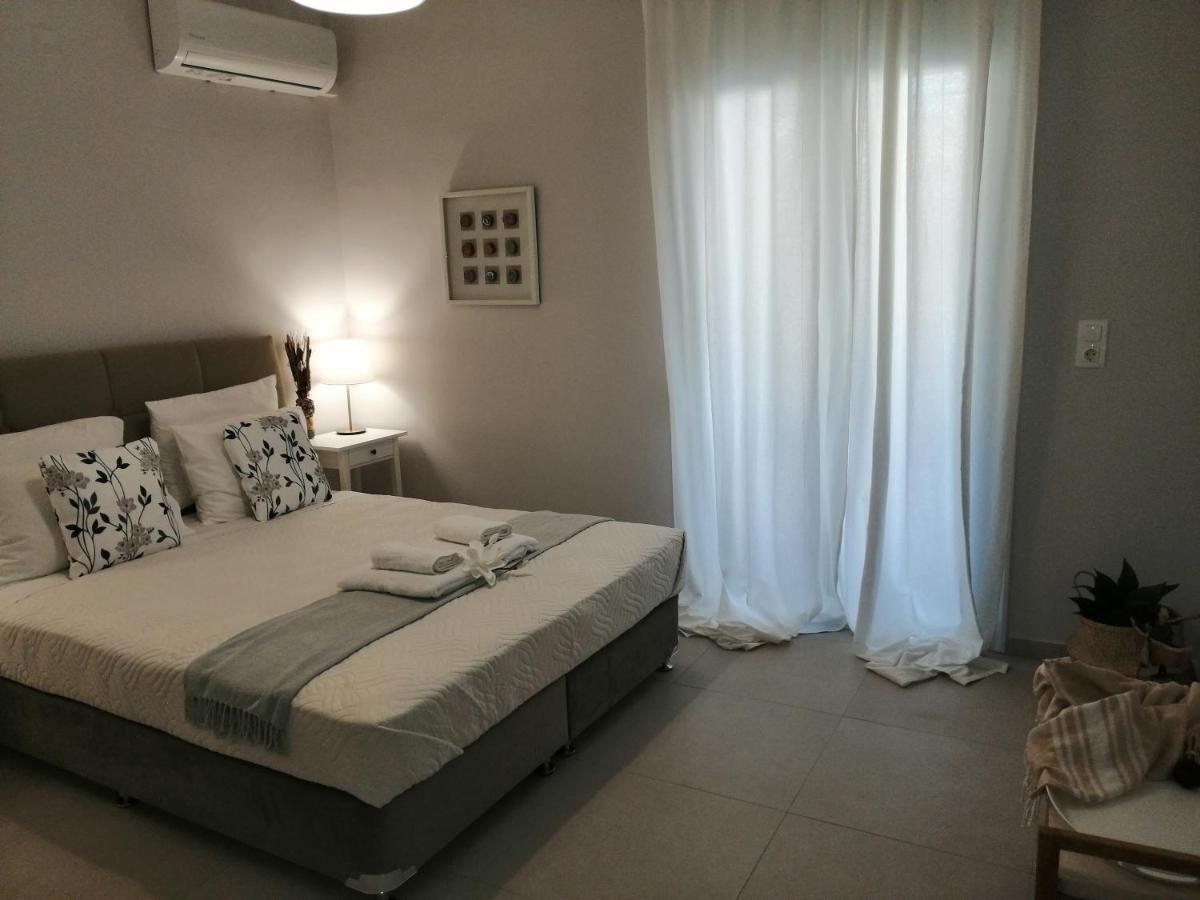 Personal Holiday Homes Rethymno Exterior foto