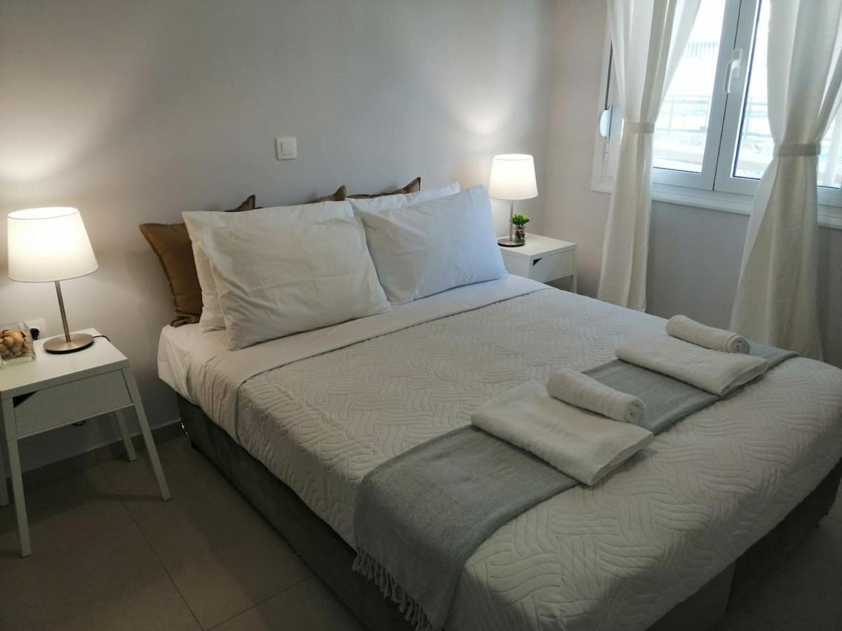 Personal Holiday Homes Rethymno Exterior foto