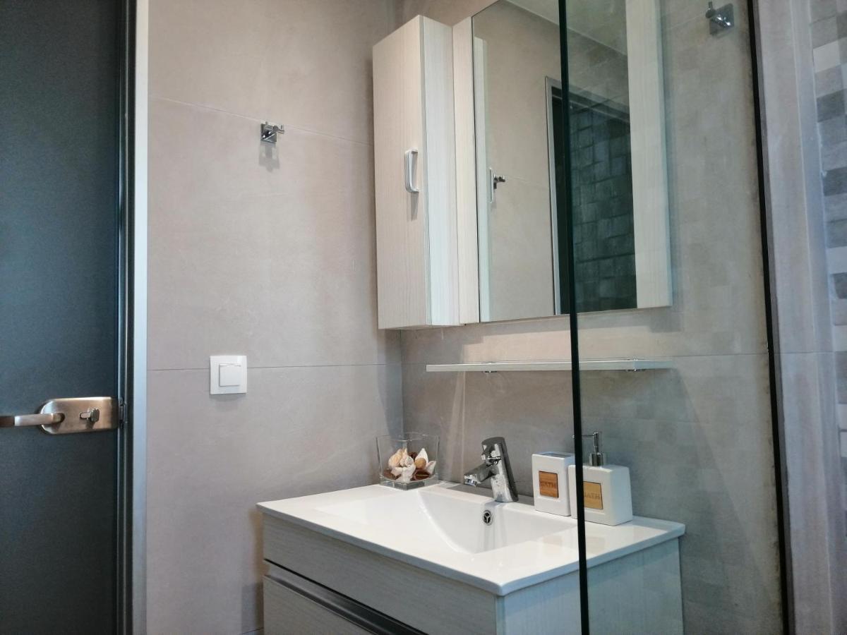 Personal Holiday Homes Rethymno Exterior foto