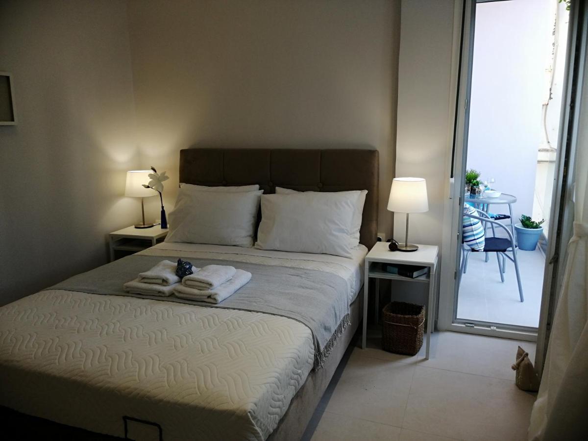 Personal Holiday Homes Rethymno Exterior foto