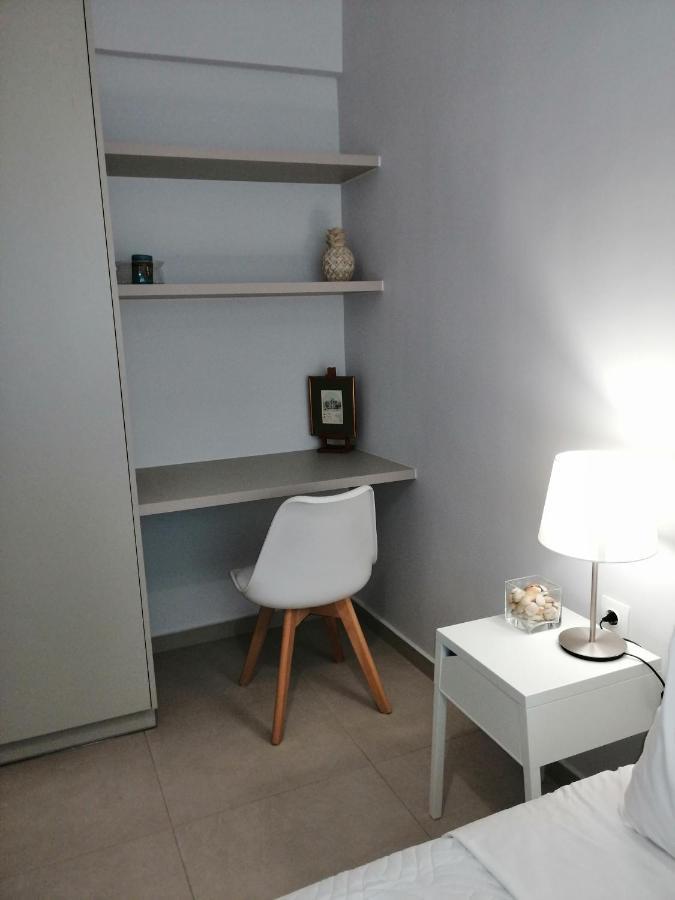 Personal Holiday Homes Rethymno Exterior foto