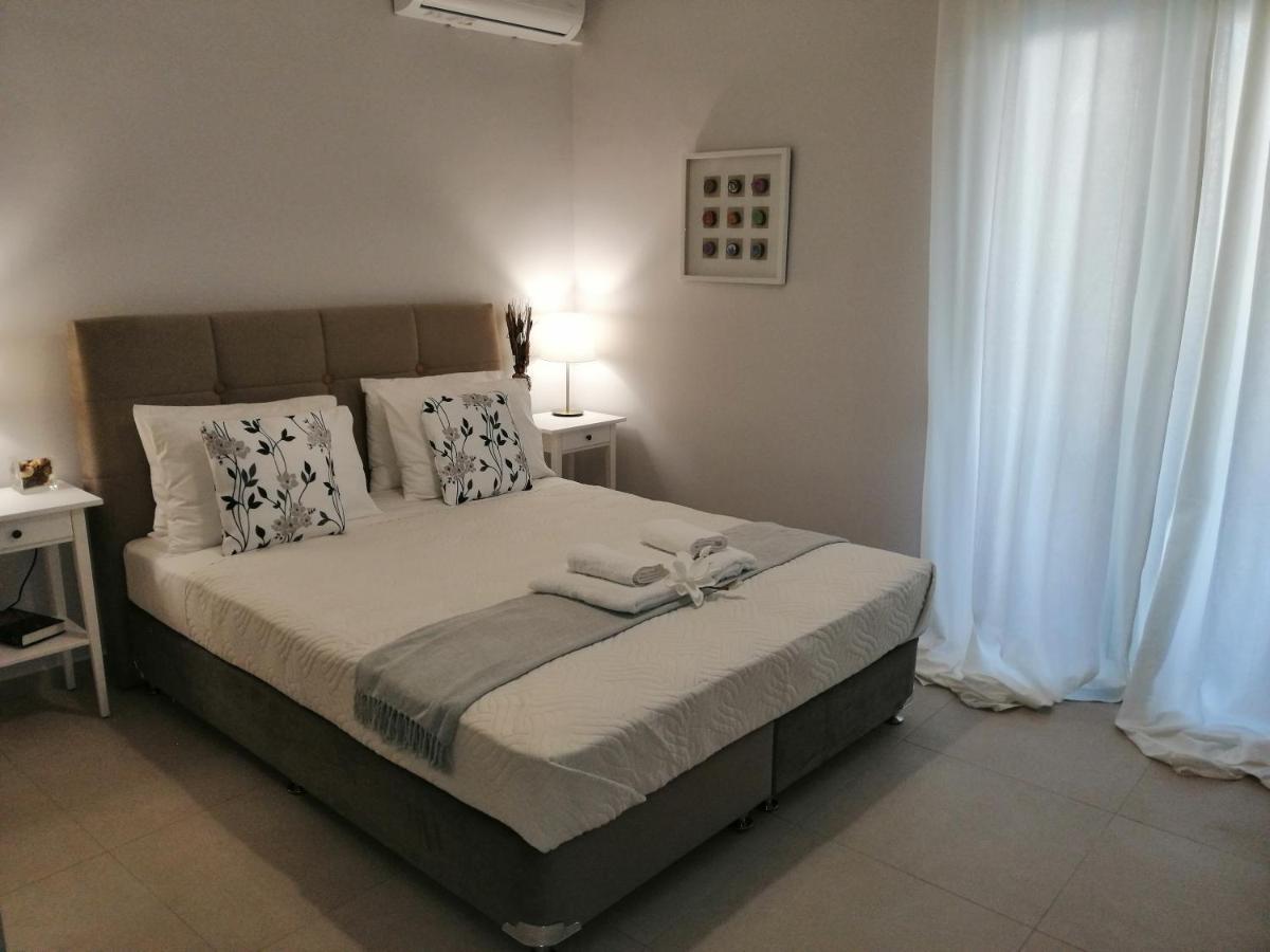 Personal Holiday Homes Rethymno Exterior foto