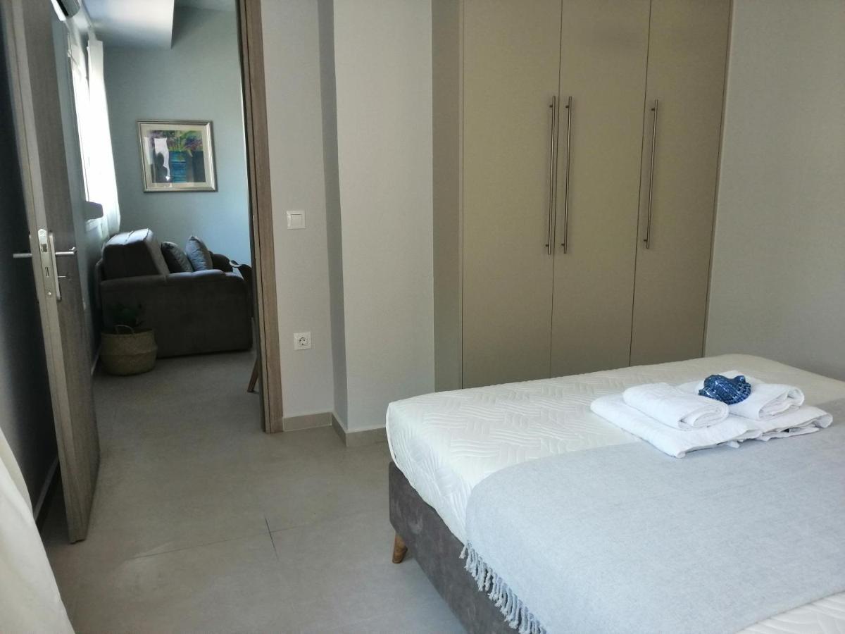 Personal Holiday Homes Rethymno Exterior foto