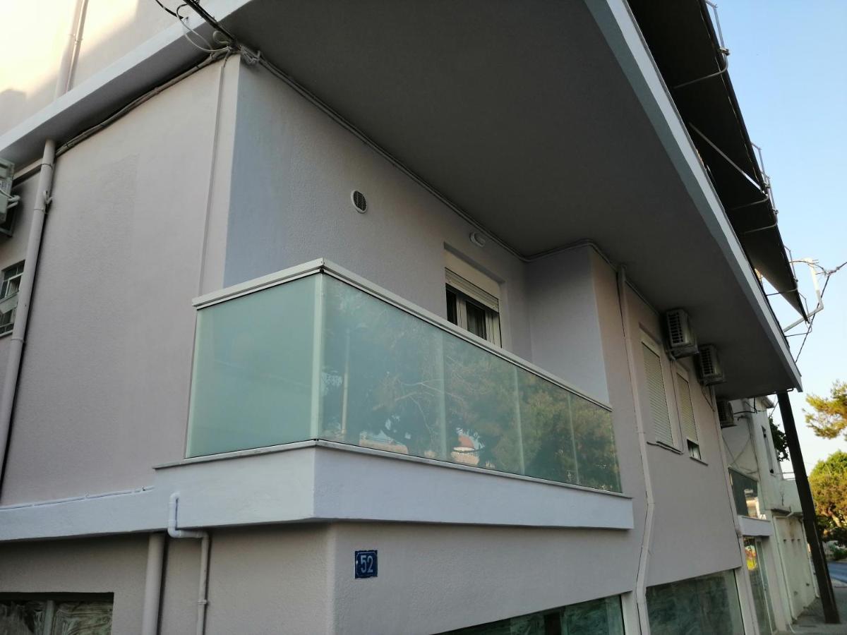 Personal Holiday Homes Rethymno Exterior foto